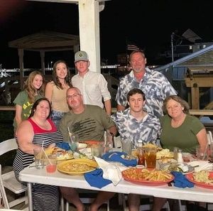 Meet your Posher, Roger